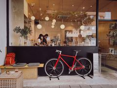 -常识咖啡common sense(春熙路店)