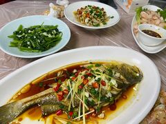-阿杰臻选海鲜饭店(普陀山店)