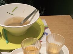 -蔡澜Pho·越南粉餐厅(海上世界店)