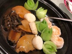 -朝(澳门伦敦人店)