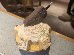 -蘸小院铁锅炖·蘸酱菜·东北菜(怀远门店)