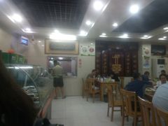 大堂-宋老三苏肉羊肉汤老店