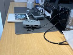 -DJI大疆(深圳华强北曼哈授权体验店)