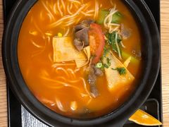 -东家火锅米线 Boss D - Hot Pot Rice Noodle
