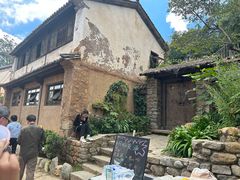 -茶马古道·野生菌清汤黄牛肉(沙溪店)
