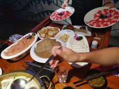 -大渝火锅(氿滨大道店)