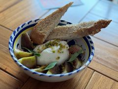 -Alimentari早午餐(安福路店)