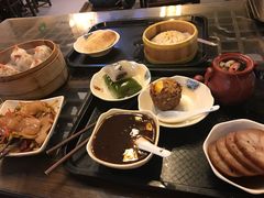 -秦淮小吃城(夫子庙店)