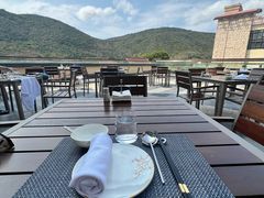 -三亚亚龙湾瑞吉酒店·铭轩中餐厅Mingxuan·海南菜·粤菜