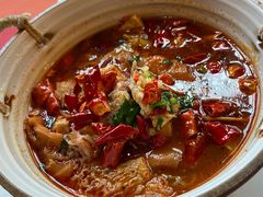 -若蘭慈·无国界素食料理(欢乐海岸店)