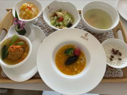 点击看大图 -美悦湾月子中心(熙湖店)