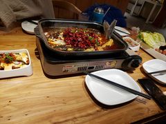 -半天妖烤鱼(方庄店)