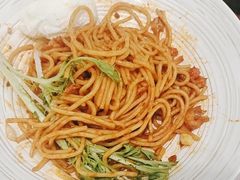 -豪客来牛排(中华城店)