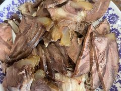 -吾穆勒蓬灰牛肉面·清真(北滨河中路店)