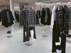 -ZARA(大上海时代广场店)