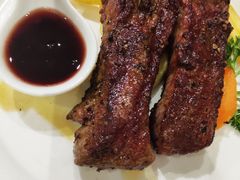 -92°C俄式厨房(中央大街店)