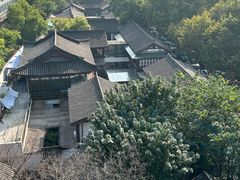 -鼓楼(西湖风景名胜区)