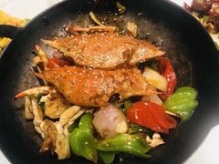 -老街渔味馆(芳华店)