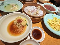 桂花赤豆糊-耿福兴(罍街店)