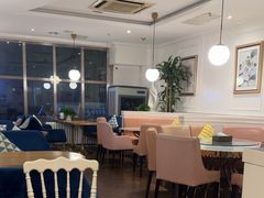 -花舍·新派粤菜·西餐·下午茶(亚运村·鸟巢店)