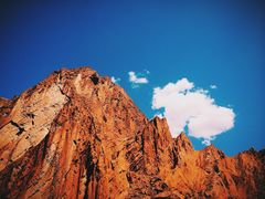 -天山神秘大峡谷