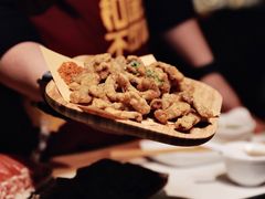 -巴奴毛肚火锅概念餐厅