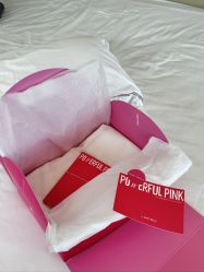-圣贝拉母婴护理中心(深圳莱佛士店)
