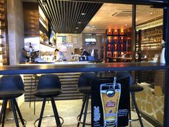 -Pasha帕夏土耳其餐厅(南昌路店)