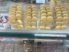 -甜嘟嘟烘焙坊(舒城路店)