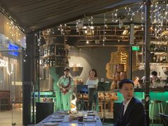 -haxnbauer海森堡德国餐厅(深圳coco店)