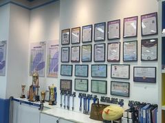 -米高蓝斯克国际轮滑中心(中铁建店)