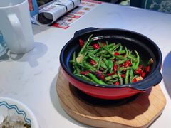 -花椒俏川菜小馆(南海万达店)