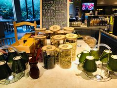 -金海湾自助餐厅(金陵饭店)