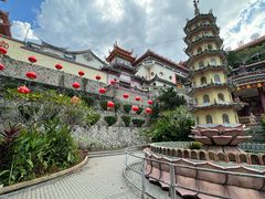 -槟城街头艺术街区