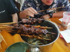 -炒豆合作社(东四总店)