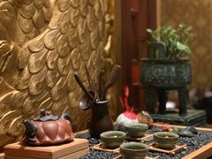 -香宫(九龙香格里拉店)