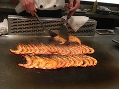 -大渔铁板烧(花园道店)