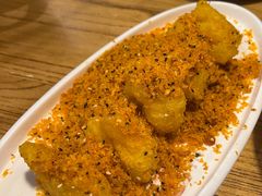 -新白鹿餐厅(百联中环店)