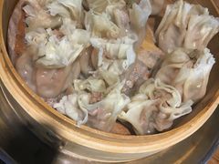 -老奉天马家烧麦(三台子店)