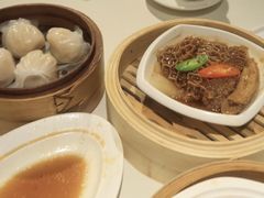 -潮福城大酒楼·潮味粤品·港式点心(湖滨北路店)