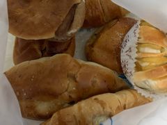 -新侨三宝乐面包店(崇文门店)