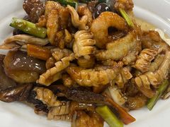 海杂拌-林之六八·6886大连老菜馆