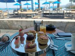 -深圳大梅沙京基洲际度假酒店