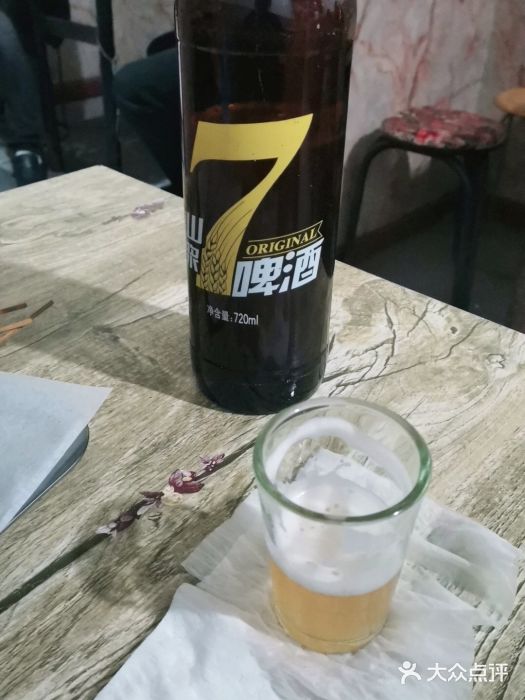 小红桶烧烤(烟台芝罘医院总店)图片
