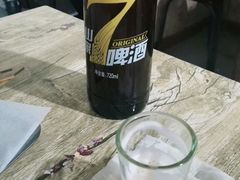 -小红桶烧烤(烟台芝罘医院总店)