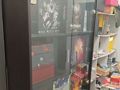 -FullHouse桌游跑团血染剧本杀(南京西路店)