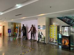 -天幕新彩云国际影城(激光巨幕店)