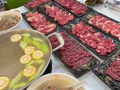 -福合埕牛肉火锅(长平国新店)