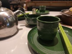 -润园四季椰子鸡火锅(南山海岸城店)