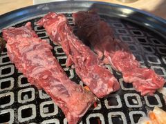 -霸腹烤肉(厦门柚子番店)